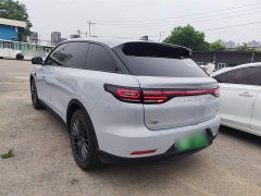 Leapmotor C11 2023 EV 500 Comfort Edition - фото 5