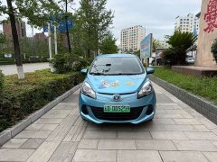 Changan Benben E-Star National Edition Xinyue Edition Three Yuan Lithium - фото 2