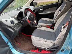 Changan Benben E-Star National Edition Xinyue Edition Three Yuan Lithium - фото 4