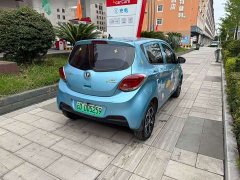 Changan Benben E-Star National Edition Xinyue Edition Three Yuan Lithium - фото 8