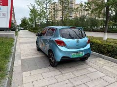 Changan Benben E-Star National Edition Xinyue Edition Three Yuan Lithium - фото 9