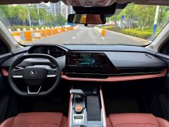 Changan CS55PLUS third generation 1.5T DCT excellent - фото 3