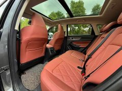 Changan CS55PLUS third generation 1.5T DCT excellent - фото 4