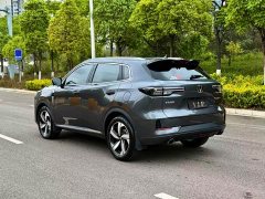 Changan CS55PLUS third generation 1.5T DCT excellent - фото 5