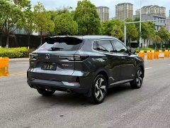 Changan CS55PLUS third generation 1.5T DCT excellent - фото 6