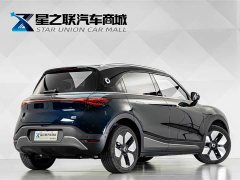 smart elf #1 2026 smart new luxury version - фото 6