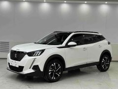Peugeot 2008 2022 230THP THE ONE - фото 1