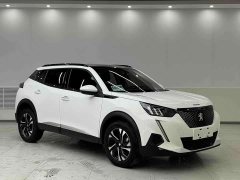 Peugeot 2008 2022 230THP THE ONE - фото 3