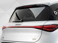 smart elf #1 2026 smart new luxury version - фото 8