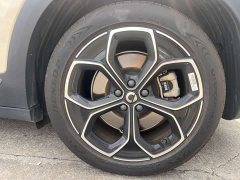 smart #3 2023 Pulse AWD - фото 15