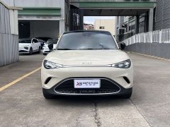 smart #3 2023 Pulse AWD - фото 2