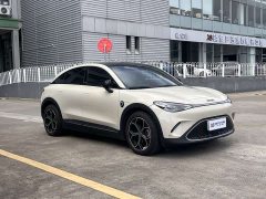 smart #3 2023 Pulse AWD - фото 3