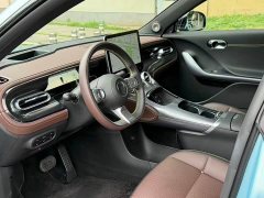 smart #3 2024 Pulse AWD - фото 11