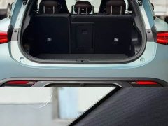 smart #3 2024 Pulse AWD - фото 12