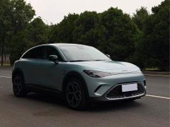 smart #3 2024 Pulse AWD - фото 2