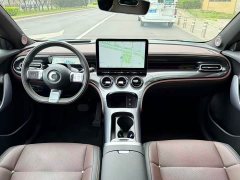 smart #3 2024 Pulse AWD - фото 6