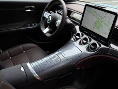 smart #3 2024 Pulse AWD - фото 8