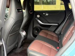 smart #3 2024 Pulse AWD - фото 9