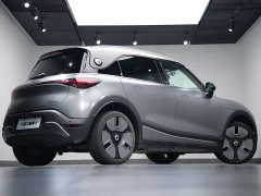 smart Elf #1 2022 Premium Edition - фото 2