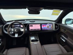 smart Elf #5 long-life Qilu luxury version - фото 15