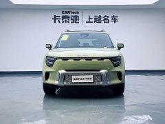 smart Elf #5 long-life Qilu luxury version - фото 2