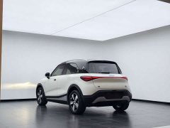 smart #1 Pro - фото 6