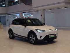 smart #1 2024 Pro - фото 4