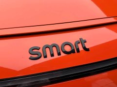 smart elf #3 2023 BRABUS performance version - фото 10