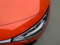 smart elf #3 2023 BRABUS performance version - фото 12