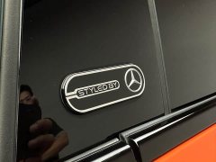 smart elf #3 2023 BRABUS performance version - фото 15