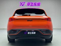 smart elf #3 2023 BRABUS performance version - фото 4