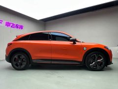 smart elf #3 2023 BRABUS performance version - фото 6