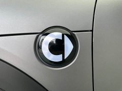 smart elf #3 2023 BRABUS performance version - фото 13