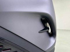 smart elf #3 2023 BRABUS performance version - фото 15