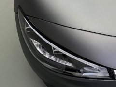 smart elf #3 2023 BRABUS performance version - фото 17