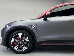 smart elf #3 2023 BRABUS performance version - фото 20