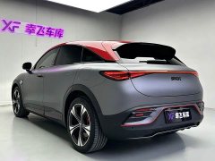 smart elf #3 2023 BRABUS performance version - фото 3