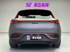 smart elf #3 2023 BRABUS performance version - фото 4