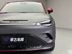 smart elf #3 2023 BRABUS performance version - фото 9