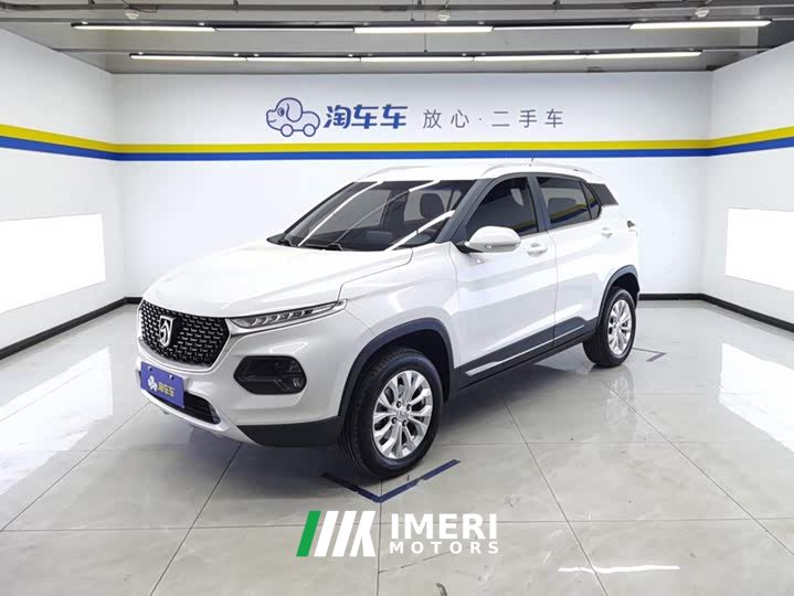 Wuling 510 1.5L CVT Version VI