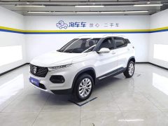 Wuling 510 1.5L CVT Version VI - фото 1