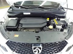 Wuling 510 1.5L CVT Version VI - фото 10