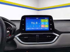 Wuling 510 1.5L CVT Version VI - фото 13