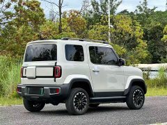 Baojun Flagship Edition - фото 4