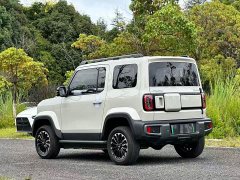 Baojun Flagship Edition - фото 6