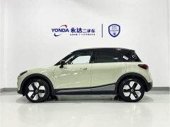 smart elf #1 2026 smart new luxury version - фото 2