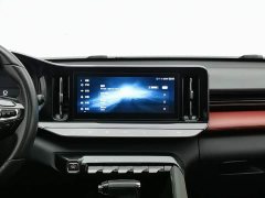Baojun Valli 1.5T CVTDeluxe Version - фото 12