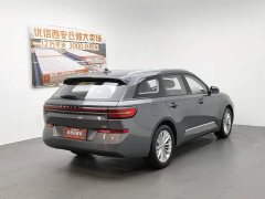 Baojun Valli 1.5T CVTDeluxe Version - фото 2