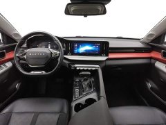 Baojun Valli 1.5T CVTDeluxe Version - фото 5