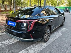 Hongqi E-QM5 500km Edition - фото 3